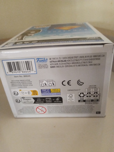  Superman DC #584 - Produto Original