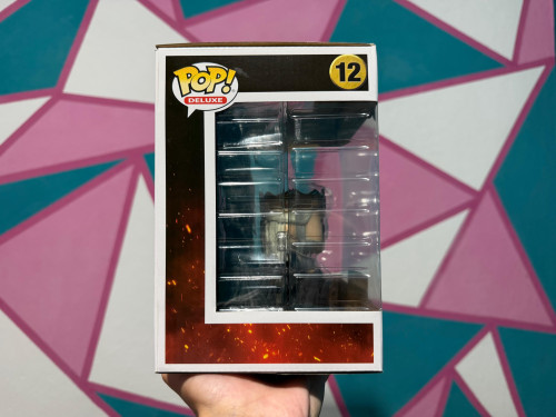  House Of The Dragon #12 - Produto Original