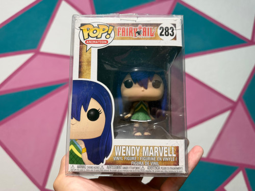  Fairy Tail #283 - Produto Original