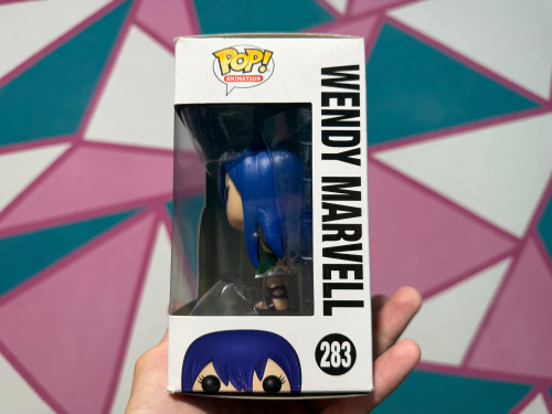  Fairy Tail #283 - Produto Original