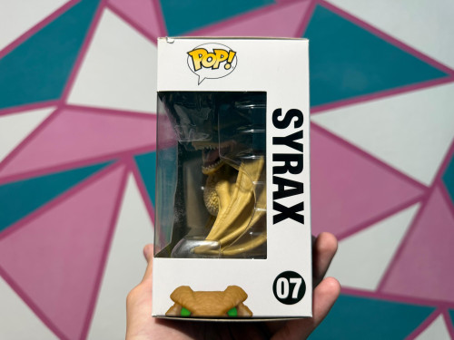  House Of The Dragon #07 - Produto Original