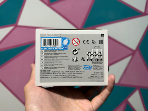  House Of The Dragon #07 - Produto Original