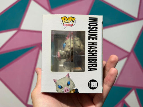  Demon Slayer #1090 - Produto Original