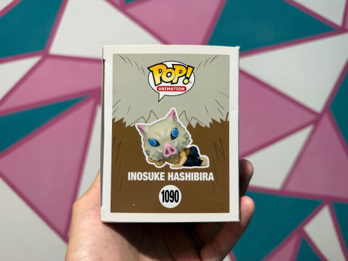  Demon Slayer #1090 - Produto Original