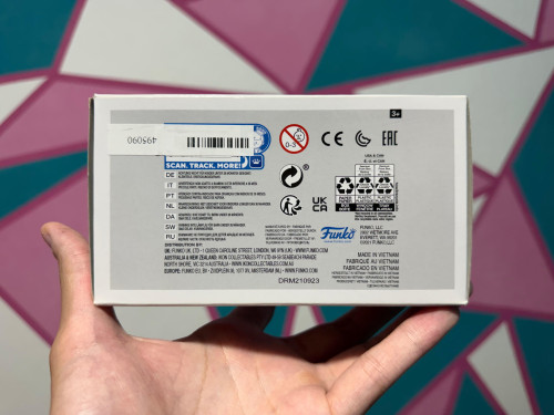  Demon Slayer #1090 - Produto Original