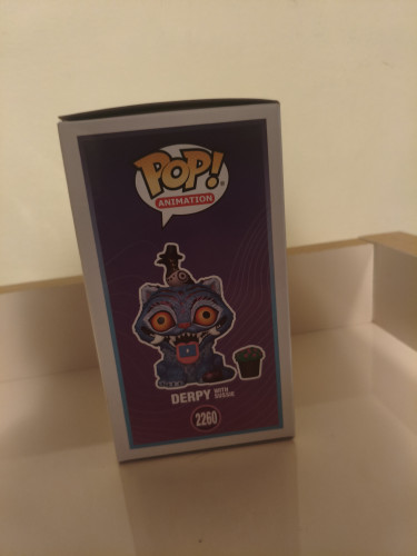  K-Pop Demon Hunters #2260 - Produto Original