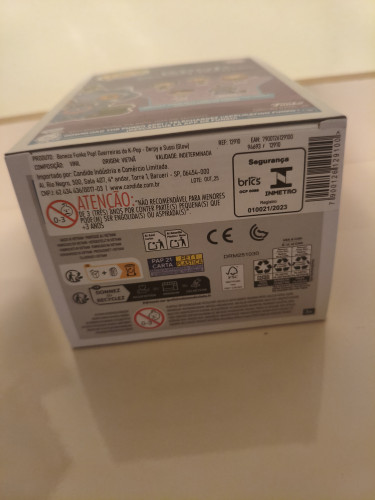  K-Pop Demon Hunters #2260 - Produto Original