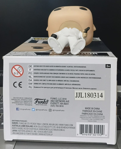  Smallville #626 - Produto Original