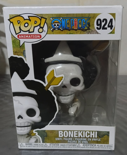 Bonekichi One Piece #924 - Produto Original