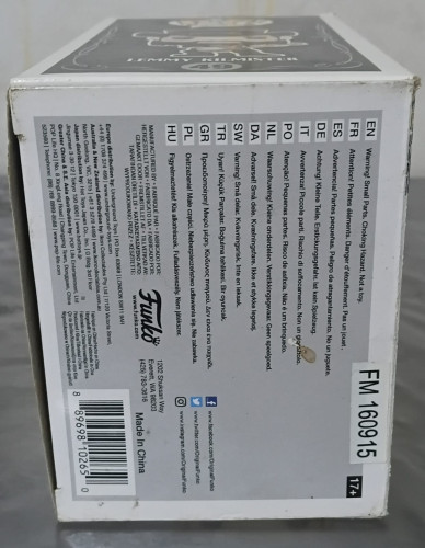  Rocks Motorhead #49 - Produto Original