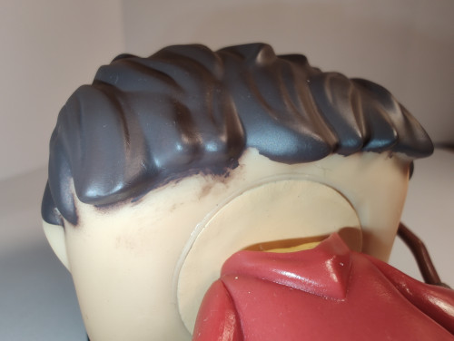  Harry Potter #08 - Produto Original