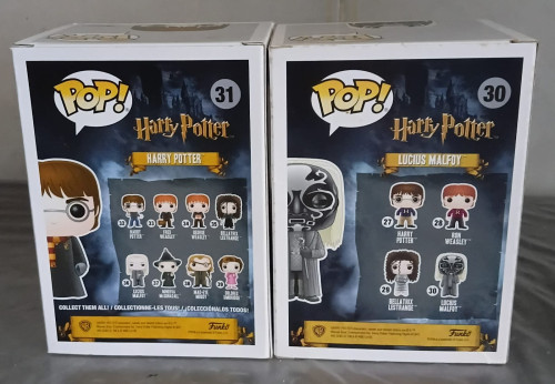  Harry Potter #02 - Produto Original
