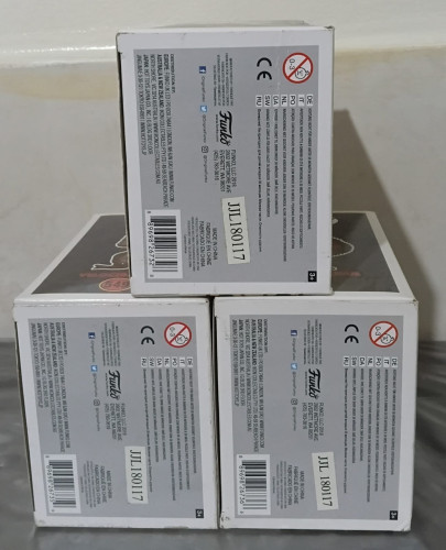  Movies Jurassic Park #03 - Produto Original