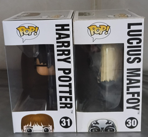  Harry Potter #02 - Produto Original