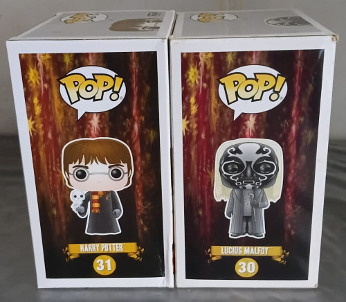  Harry Potter #02 - Produto Original