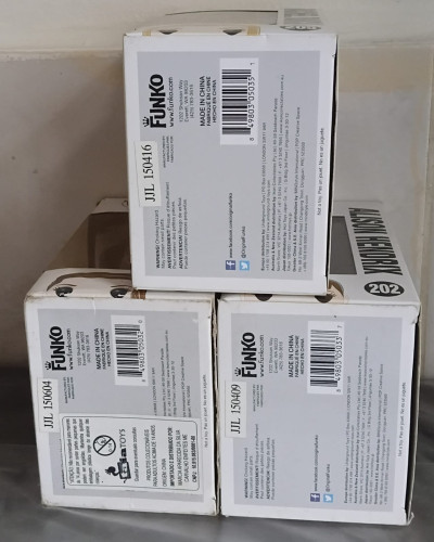  Television Orphan Black #03 - Produto Original