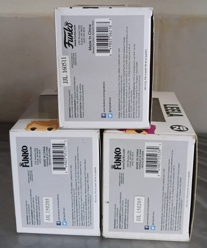  Futurama #03 - Produto Original