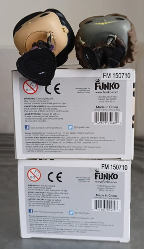  Television Once Upon A Time #04 - Produto Original