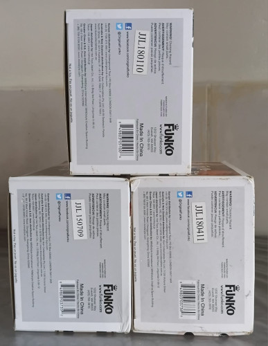  Supernatural #03 - Produto Original