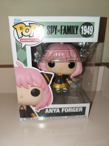  Spy X Family #1949 - Produto Original