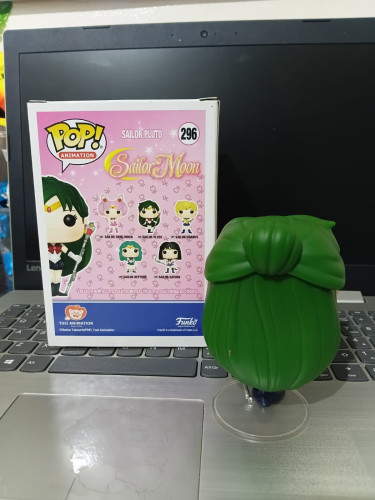  Animation Sailor Moon #296 - Produto Original