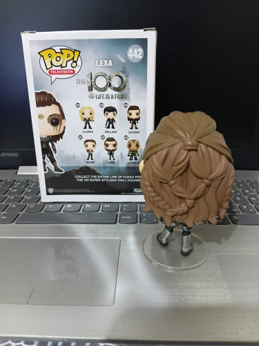  Television The 100 #442 - Produto Original