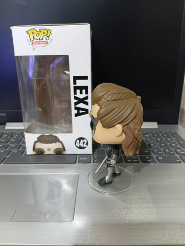  Television The 100 #442 - Produto Original