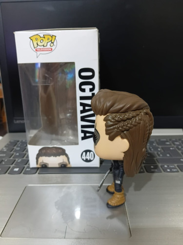  Television The 100 #440 - Produto Original