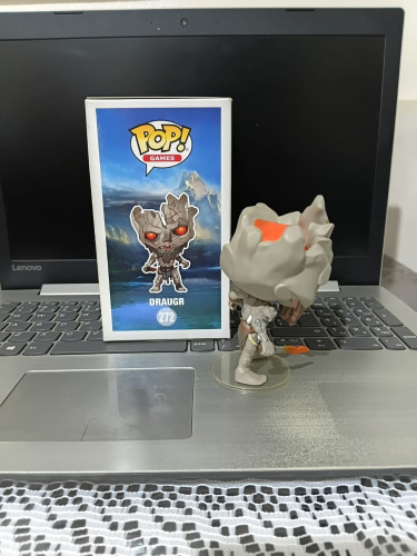  God Of War #272 - Produto Original