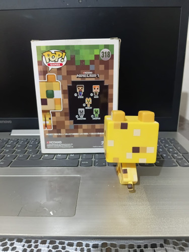  MineCraft #318 - Produto Original
