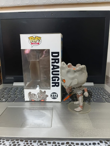  God Of War #272 - Produto Original