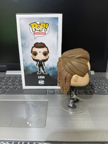 Television The 100 #442 - Produto Original