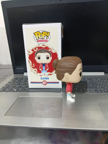  Television Stranger Things #827 - Produto Original