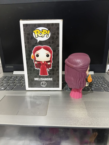  Game Of Thrones #42 - Produto Original