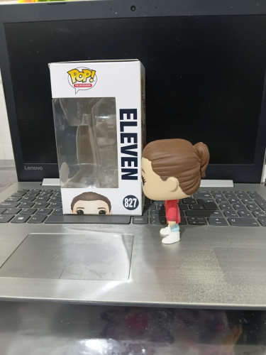  Television Stranger Things #827 - Produto Original