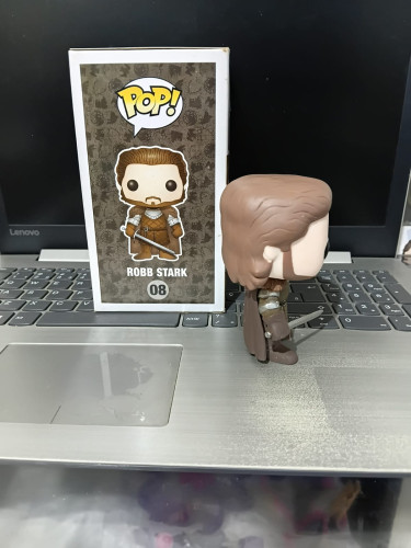  Game Of Thrones #08 - Produto Original