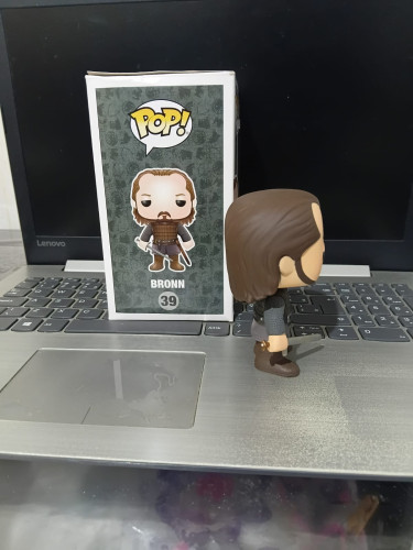  Game Of Thrones #39 - Produto Original