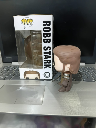  Game Of Thrones #08 - Produto Original