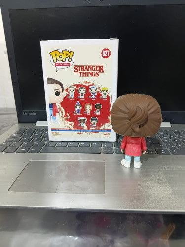  Television Stranger Things #827 - Produto Original