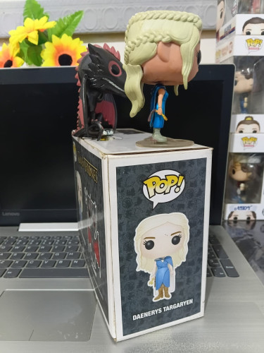  Game Of Thrones #02 - Produto Original