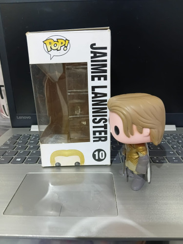  Game Of Thrones #10 - Produto Original
