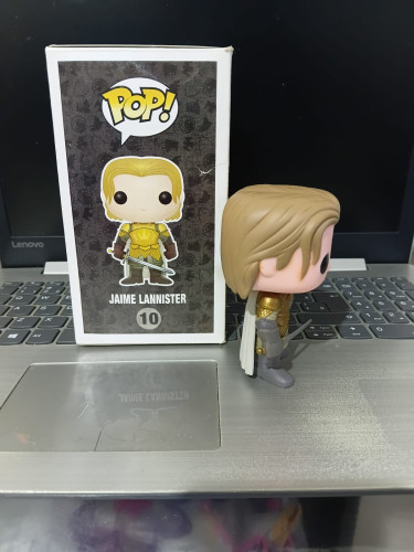  Game Of Thrones #10 - Produto Original