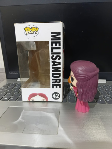  Game Of Thrones #42 - Produto Original