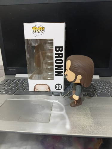  Game Of Thrones #39 - Produto Original