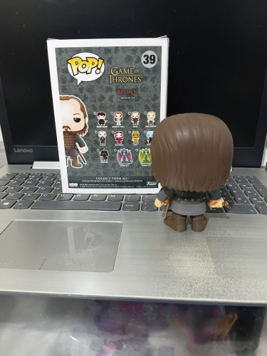  Game Of Thrones #39 - Produto Original
