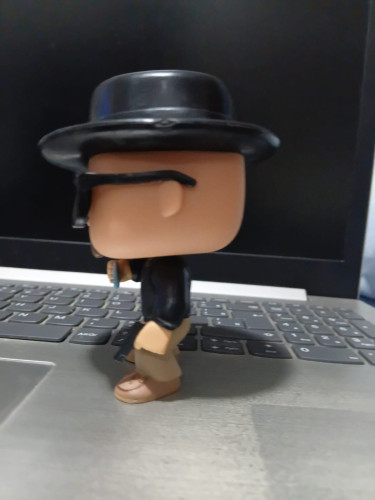 Breaking Bad #162 - Produto Original