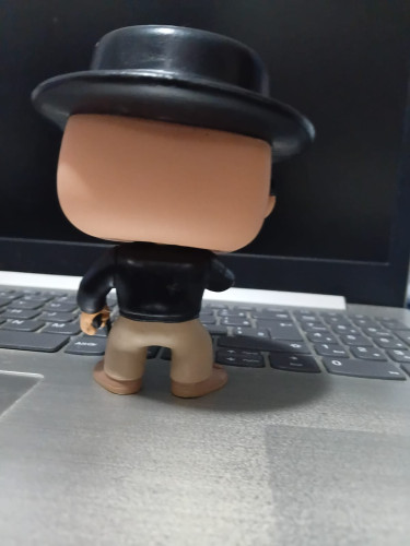  Breaking Bad #162 - Produto Original