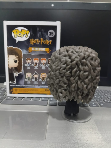  Harry Potter #35 - Produto Original