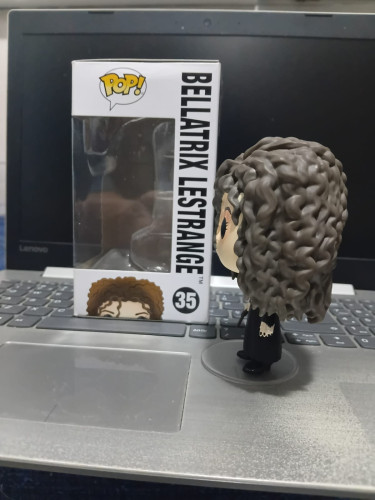  Harry Potter #35 - Produto Original