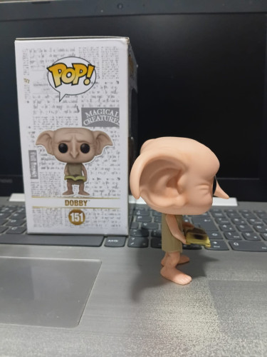  Harry Potter #151 - Produto Original